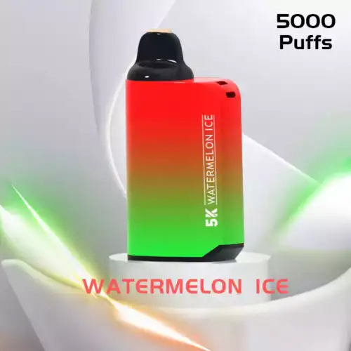 Breze Stiik Box Pro 5000 Puffs Wegwerp Vape 12ml E-Liquid 950mAh Batterij Mesh Spoel Nicotine 2% 5%