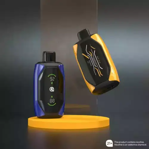 OLIT LT X 15000 Puffs Disposable Vape 22ml E-Liquid Mesh Coil 2% & 5% Nicotine