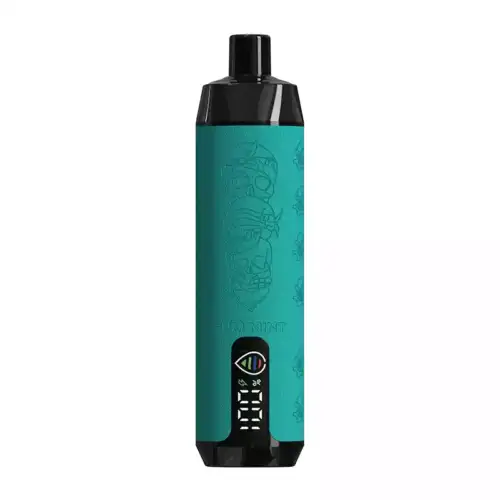 Sfog Face Bar 18000 Puffs Disposable Vape 25ml E-Liquid 800mAh Battery Mesh Coil 0% & 5% Nicotine