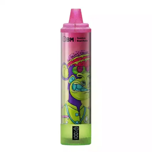 Sfog S89 15000 Puffs Disposable Vape 25ml E-Liquid 600mAh Battery Mesh Coil 5% Nicotine